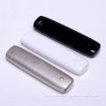 10400mah Universal Portable Power Bank Dustproof Tampon , Mp3 Psp Li Ion Battery Power Charger